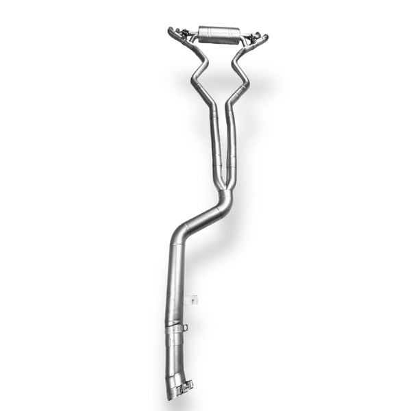 Palenon Performance B58 BMW G22 M440i and G20 M340i Catback Exhaust - ModMyEuro