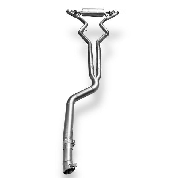 Palenon Performance B58 BMW G22 M440i and G20 M340i Catback Exhaust - ModMyEuro