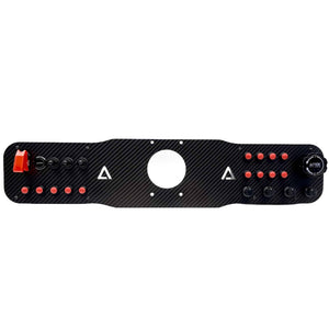Fanatec Podium DD1 / DD2 Dash Board - Apex Sim Racing - Sim Racing Products