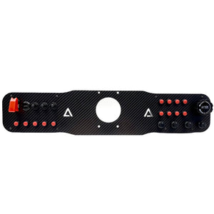 Fanatec Podium DD1 / DD2 Dash Board - Apex Sim Racing - Sim Racing Products