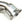Porsche 911 GT3 and RS inc. 4.0 (997 Gen 1 and 2) - Sport Side Muffler Deletes with Sound Architect™ (2006-12)