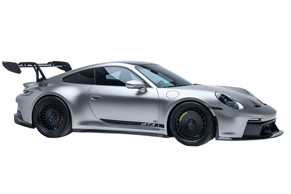 ADRO 911 GT3 (992.1) Carbon Front Bumper Front Aero Panel