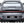 ADRO 911 GT3 (992.1) Carbon Rear Bumper Apron Panel