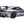 ADRO 911 GT3 (992.1) Carbon Side Skirt Set