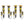 Pro Plus Racing Coilovers - Porsche Cayman 2006-2012 (987)