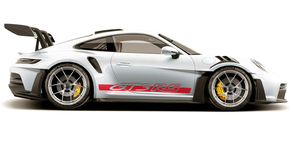 Litespeed Forged Magnesium Wheels Porsche 992 GT3RS Track Package (RS5RR) - ModMyEuro