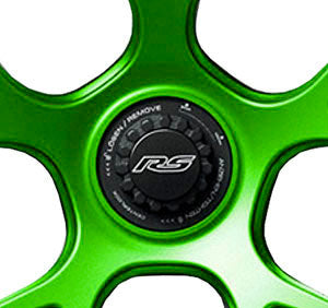 Litespeed Forged Magnesium Wheels Porsche 992 GT3RS Track Package (RS5RR) - ModMyEuro