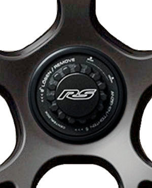 Litespeed Forged Magnesium Wheels Porsche 992 GT3RS Track Package (RS5RR) - ModMyEuro
