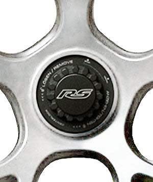 Litespeed Forged Magnesium Wheels Porsche 992 GT3RS Track Package (RS5RR) - ModMyEuro