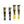 Premium Competition Coilovers - Volvo S40 2000-2004
