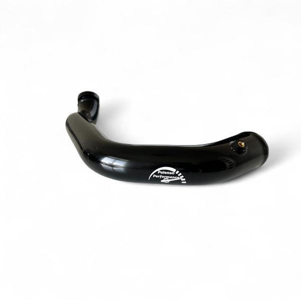 Premium S55 Aluminum Charge Pipes - BMW F87 M2C, F80 M3, F82 M4 - ModMyEuro