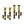 Pro Plus Racing Coilovers - Volkswagen Jetta 2006-2010 (MKV; FWD)
