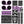 Sticker Kits - Apex Sim Racing - Sim Racing Products