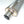 Aston Martin DB Mk3 Stainless Steel Exhaust 'Twin' System (1957-59)