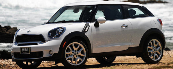 MINI Paceman Cooper S 2WD (R61) Sport Exhaust (2013-21)