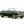 Aston Martin DB6 Stainless Steel Exhaust (1965-71)