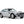 Aston Martin DBS V8 (Injection) Stainless Steel Exhaust (1969-72)
