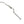 Aston Martin DB2 4 Stainless Steel Exhaust (1953-57)