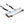 Aston Martin Vanquish S V12 Sport Exhaust (2001-08)