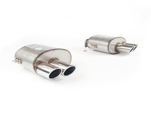 Ferrari 575 Sport Exhaust or Sport Centre Section (2002-06)