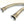 Aston Martin DB2 4 Stainless Steel Exhaust (1953-57)
