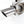 Aston Martin DBS V8 (Injection) Stainless Steel Exhaust (1969-72)