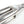 Aston Martin V8 Stainless Steel Collectors 2.5 inch (1973-89)