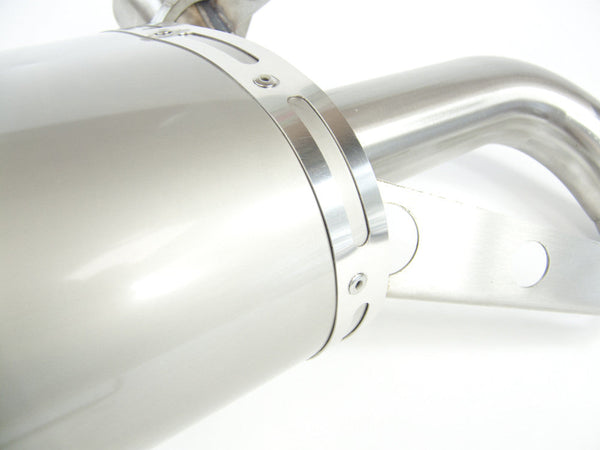 Aston Martin Vanquish Titan Sport Exhaust (2012-16)