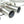 Bentley Continental GT and GTC and Super Sports W12 - Sport Exhaust (2004-17)