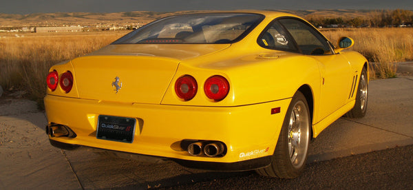 Ferrari 550 Sport Centre Section (1997-03)