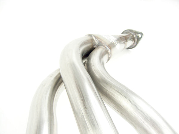 Lamborghini Jarama Stainless Steel Manifolds (1970-76)