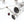 Mercedes Mclaren SLR inc. 722S Sport Exhaust (2003-09)