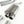 Maserati Sebring Ser. 1, 2 Stainless Steel Exhaust Twin System (1965-69)