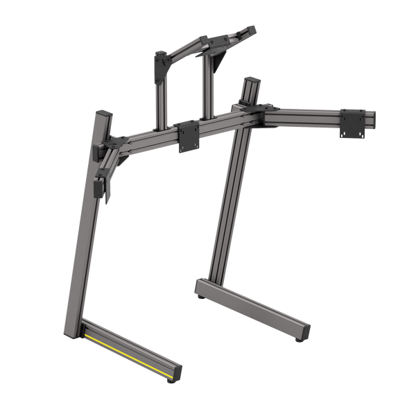 Sabelt Monitor Mounts [Galaxy Grey]
