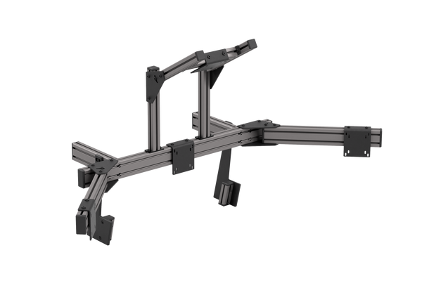 Sabelt Monitor Mounts [Galaxy Grey]