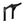 Mount right facing, black