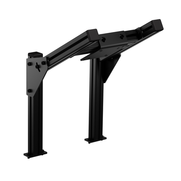 Mount right facing, black