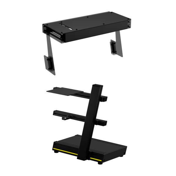 Sabelt sim racing mounts quad 3