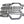 Ferrari 412 Stainless Steel Exhaust (1985-89)