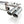 Maserati Bora Stainless Steel Sport Exhaust (1971-79)