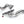 Maserati Bora Stainless Steel Manifolds (1971-79)
