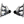 Aston Martin DB2 DB2 4 DB Mk3 Stainless Steel Manifolds (1950-59)