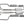Lamborghini 350 GT, 400 GT Interim Stainless Steel Exhaust (1964-66)