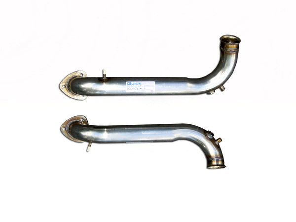 Lamborghini Diablo Catalyst Delete Sections (1990-02)