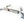 Maserati Merak Stainless Steel Exhaust (1972-87)
