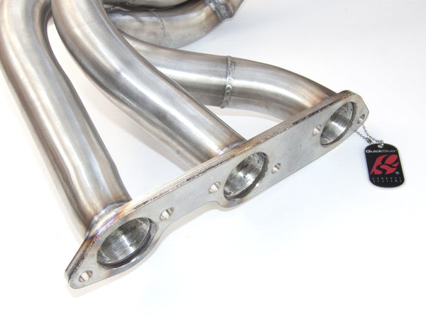 Maserati Merak Stainless Steel Exhaust (1972-87)