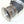 Maserati Merak Stainless Steel Manifolds (1972-87)