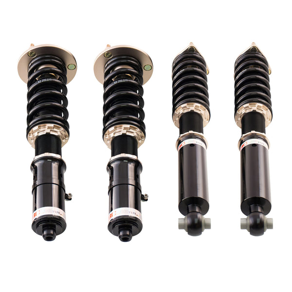 86-92 Lancia Delta Integrale 8V/16V (AWD)