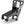 PLAYSEAT® TROPHY GEARSHIFT & HANDBRAKE HOLDER