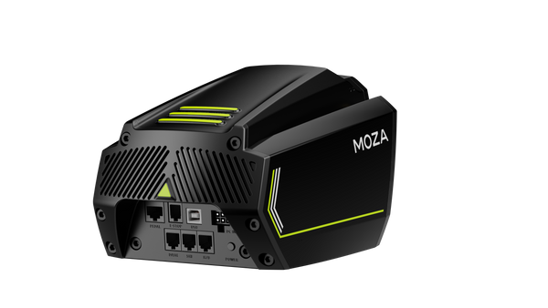 R16 Wheel Base V2 16NM - Apex Sim Racing - Sim Racing Products